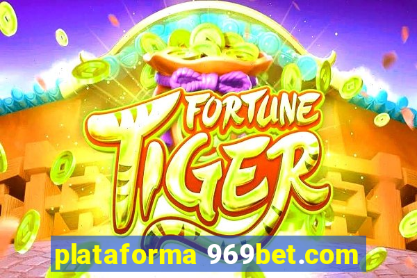 plataforma 969bet.com